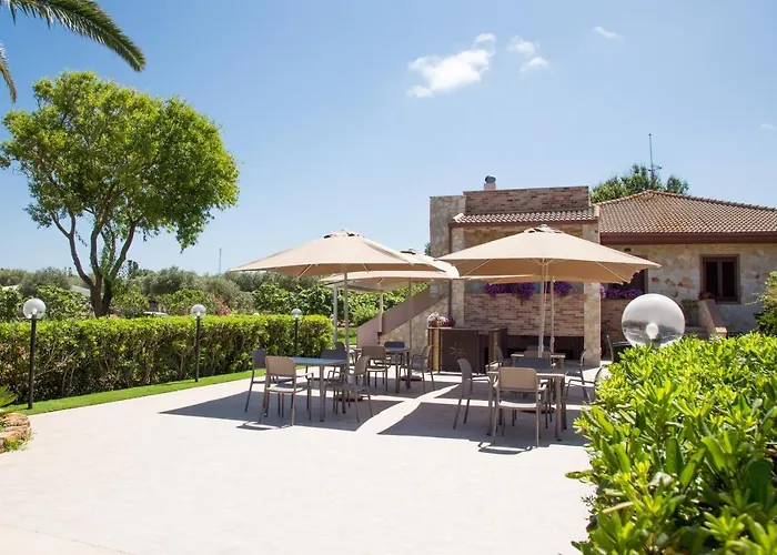 Bed And Breakfast Sant\'Anna