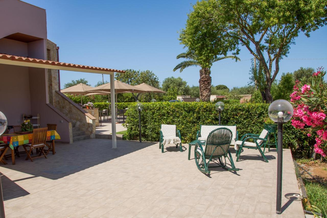 Sant'anna Guest house Alghero