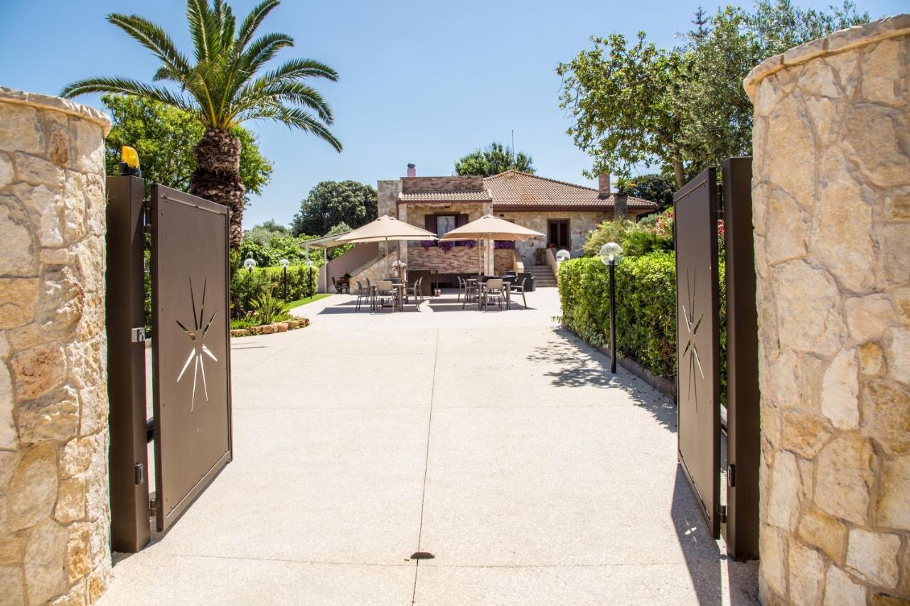 Gasthof Sant'anna Alghero