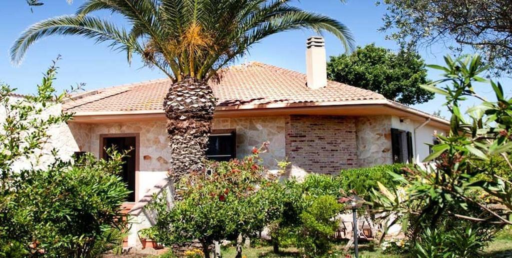 Sant'anna Gasthof Alghero