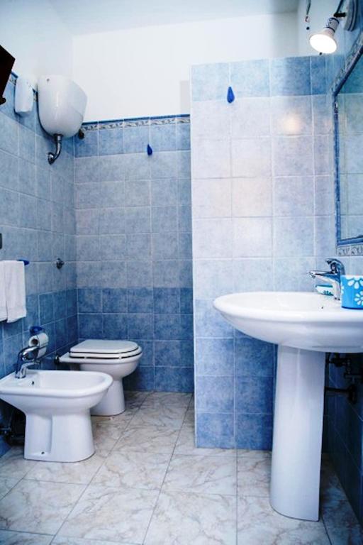 Guest house Sant'anna *